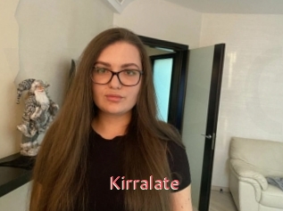 Kirralate