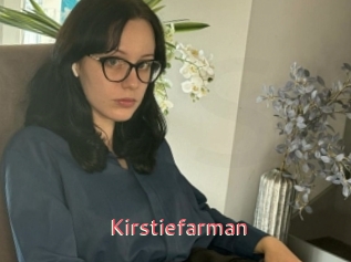 Kirstiefarman