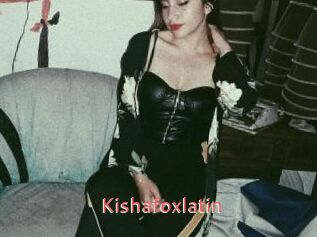 Kishafoxlatin