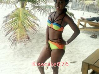 Kisscake876