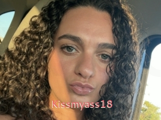 Kissmyass18