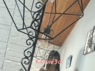 kitiiwe3d Webcam Sexe Direct