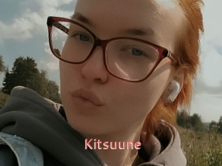 Kitsuune