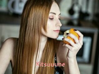 Kitsuuune