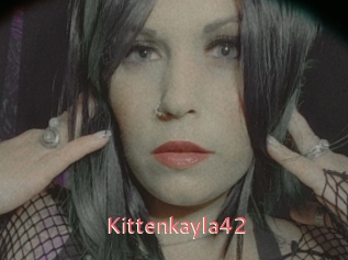 Kittenkayla42