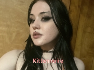 Kittennoire