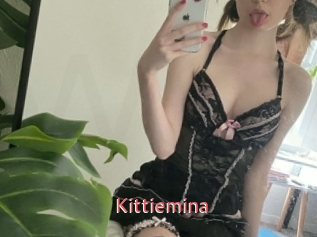 Kittiemina