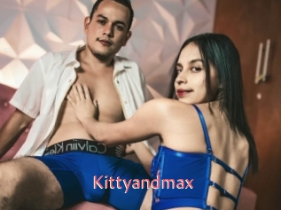 kittyandmax Webcam Sexe Direct