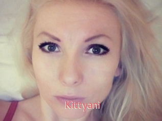 Kittyani