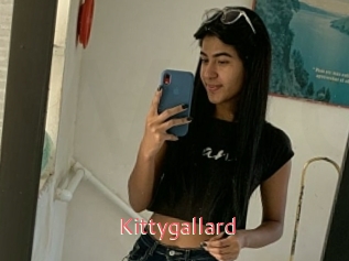 Kittygallard