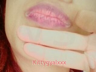 Kittygyalxxx