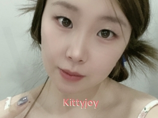 Kittyjoy