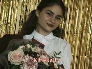 Kittyketty
