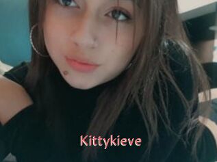 Kittykieve
