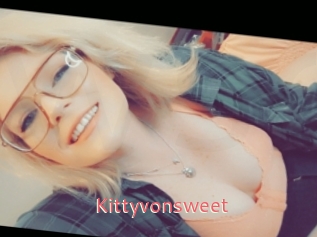 kittyvonsweet Webcam Sexe Direct