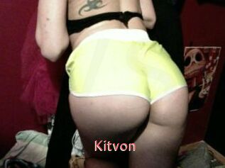 Kitvon