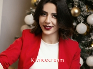 Kiviicecream