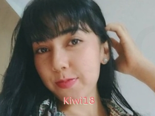 Kiwi18