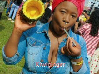 Kiwiginger