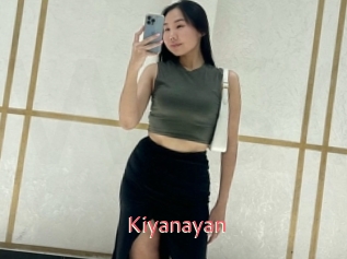 Kiyanayan