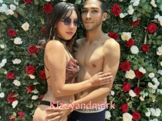 Kizzyandmark