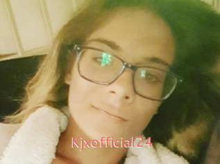 Kjxofficial24