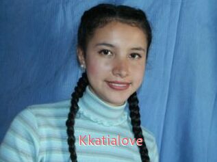 Kkatialove