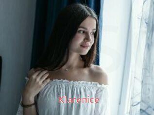 Klarenice