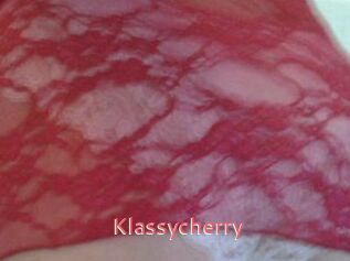 Klassycherry