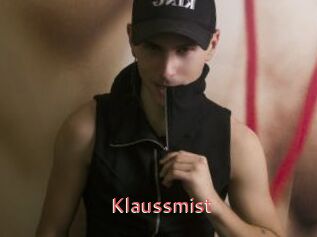 Klaussmist