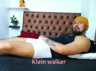 Klein_walker