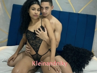 kleinandniky Webcam Sexe Direct