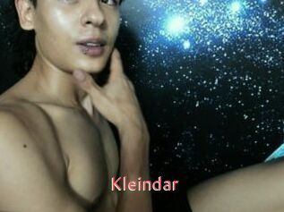 Kleindar