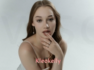 Kleokelly