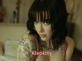 Kleoktty