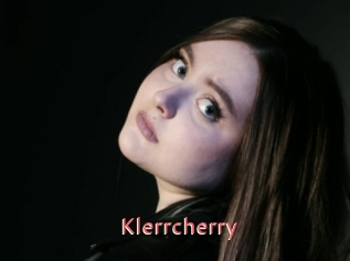 Klerrcherry
