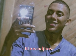 Kloeandjhos