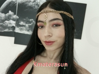 Kmaterasun