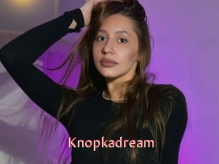 Knopkadream
