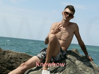 Knowhow