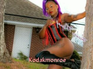 Kodakmonroe