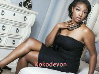 Kokodevon