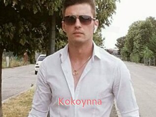 Kokoynna