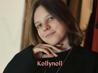 Kollynoll