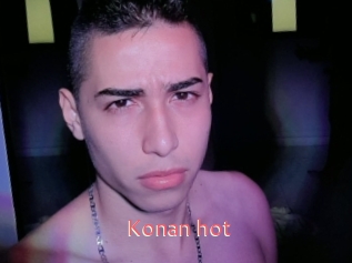 konan_hot Webcam Sexe Direct