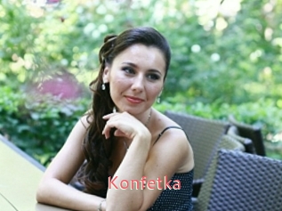 Konfetka