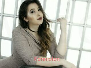 Konnielen