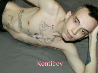 kontiboy Webcam Sexe Direct