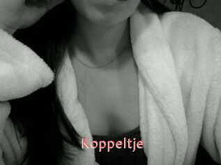 Koppeltje
