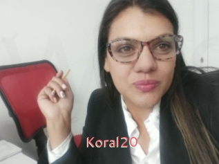 Koral20